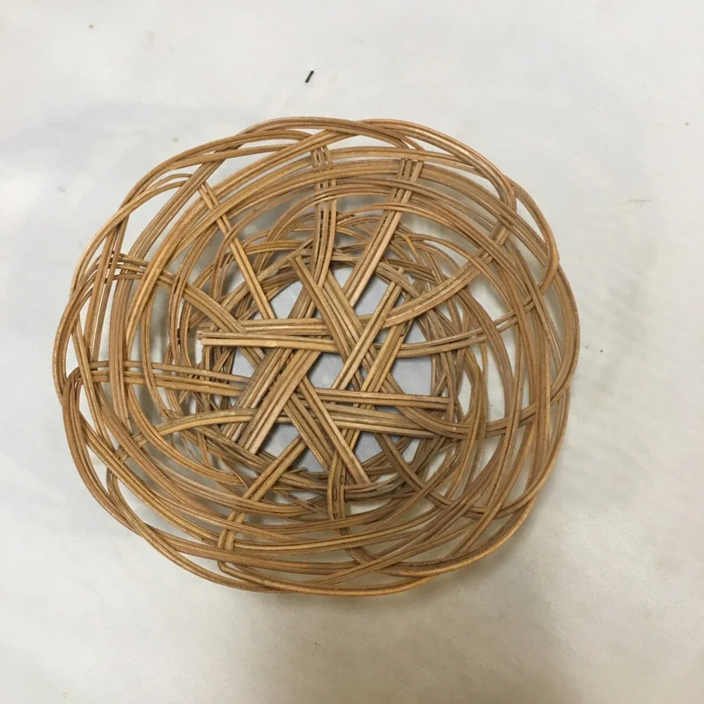 Unbranded handcrafted woven